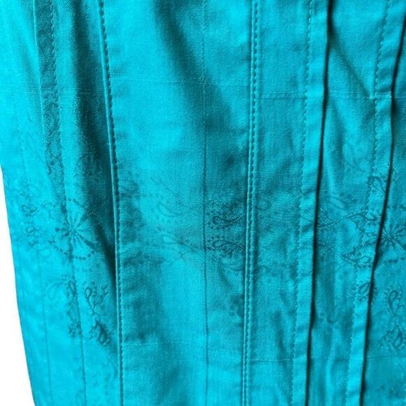 SIMS Ladies Snowboarding Jacket Like NEW! - Picture 6 of 13